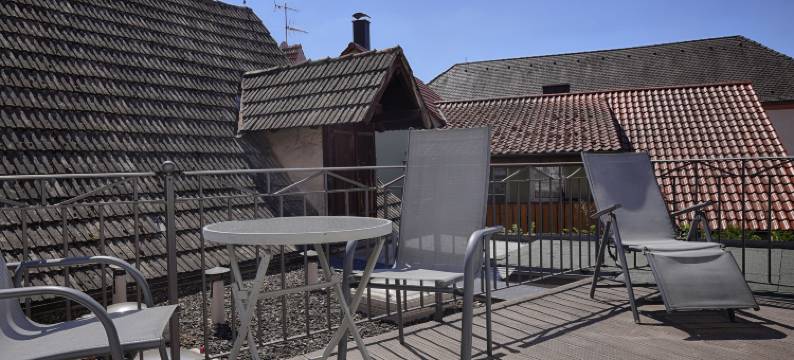 施瓦布乡村酒店(Landhotel Schwab - by Homekeepers)图片