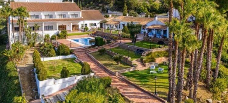 阿尔胡林高尔夫度假酒店(Hotel Alhaurín Golf Resort)图片