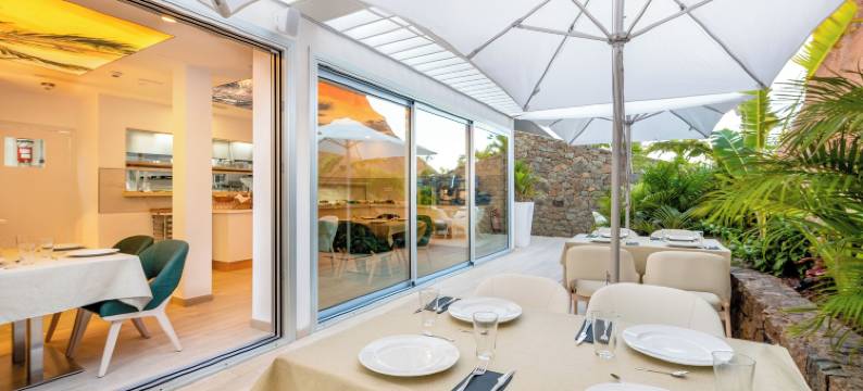 大地平线豪华精品公寓(Grand Horizon Luxury Boutique Apartments)图片