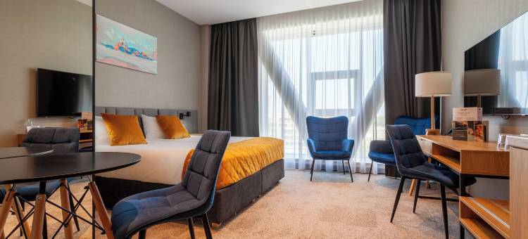 桑特酒店(Hotel Sante)图片