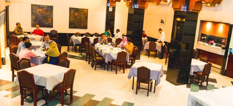 The Avenue酒店和套房(The Avenue Hotel & Suites)图片