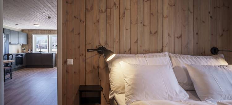 博尔利山林居-经典挪威酒店(Bjorli Fjellstuer by Classic Norway Hotels)图片