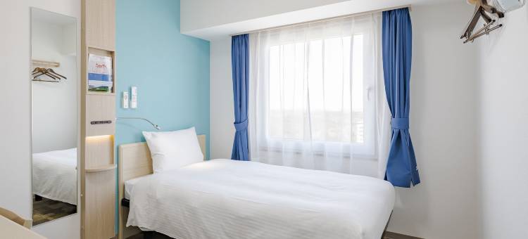 东横INN印旛日本医大站前(Toyoko Inn Imba Nihon-Idai Ekimae)图片