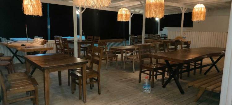 阿佩莱斯精品酒店(Apelles Butik Otel)图片