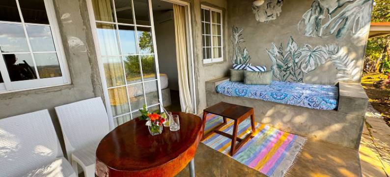 吗拉库亚(La Maracuyá)图片