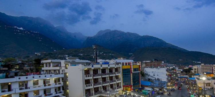 Itys酒店萨特亚·希瑞(Itsy Hotels Satya Shree)图片