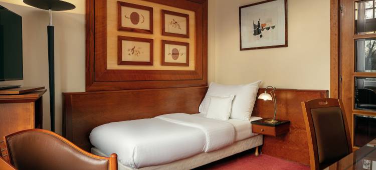 斯美塔别墅温泉酒店(Spa Hotel Villa Smetana)图片