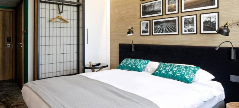 B&B托马舒夫卢布林酒店(B&B HOTEL Tomaszów Lubelski)图片