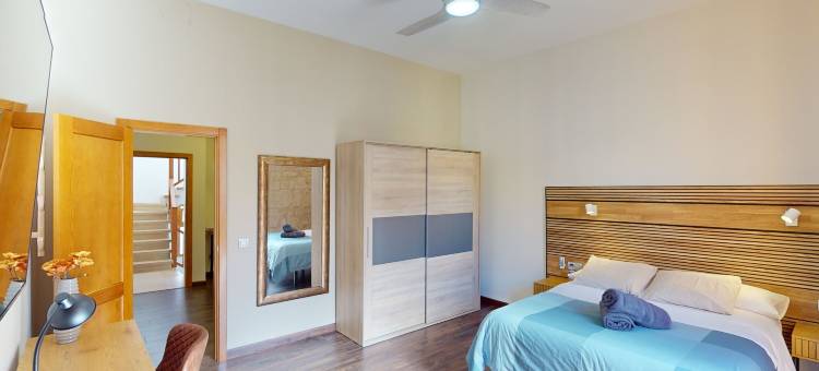 Triana客房 EH(Triana Rooms EH)图片