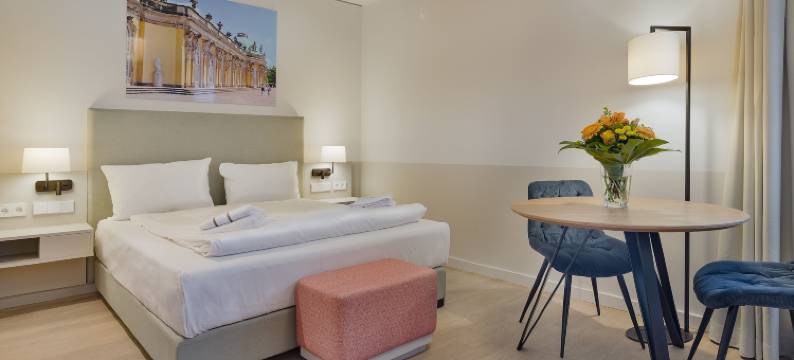 艾丽莎公寓 - Sommerschloss公寓(Elisapart - Apartments am Sommerschloss)图片