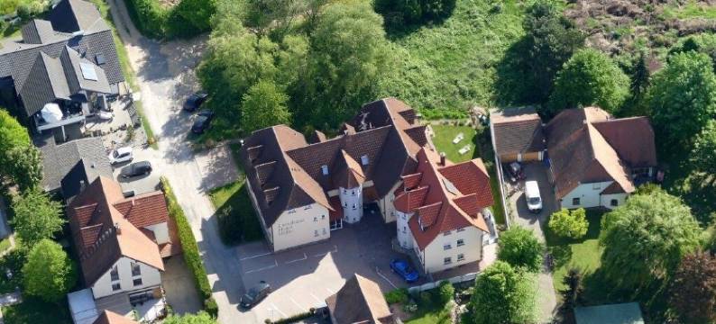 穆勒兰德豪斯饭店(Landhaus Hotel Müller)图片