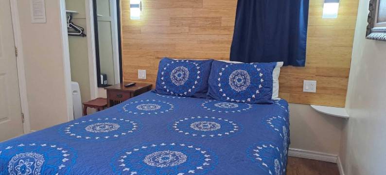 三岛汽车旅馆(Three Island Motel)图片