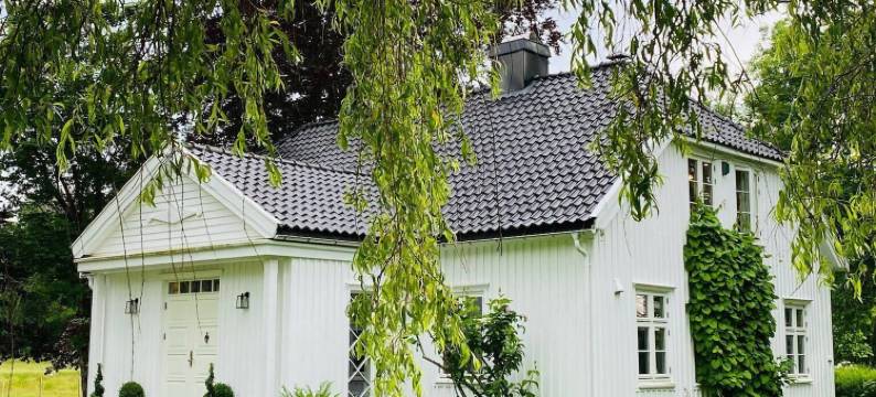 历史酒店(Engø Gård Hotel & Restaurant)图片