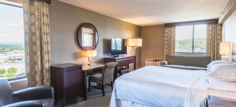 哈里斯堡/赫尔希喜来登酒店(Sheraton Harrisburg Hershey Hotel)图片