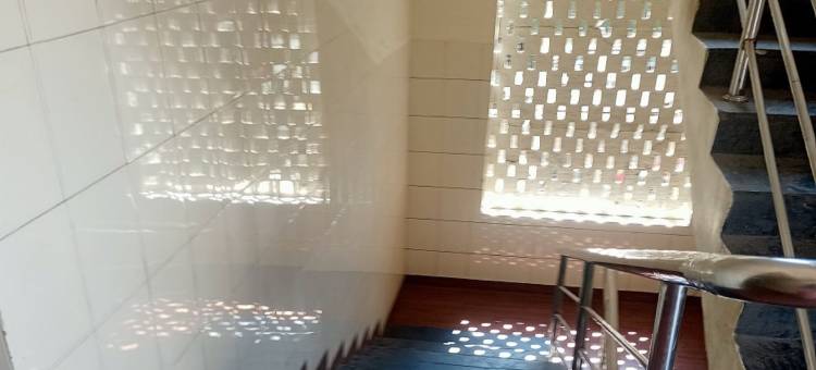 Geetanjali St公交站旁酒店(Hotel Geetanjali St Bus Stand Panvel)图片