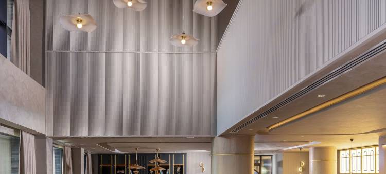 精英世界库沙达酒店(Elite World Kusadasi)图片