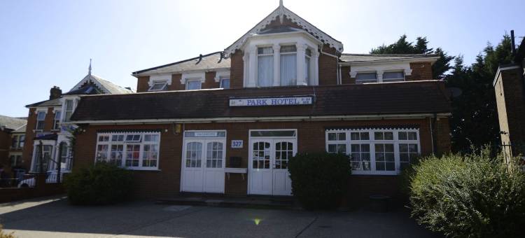 帕克宾馆酒店(Park Hotel)图片