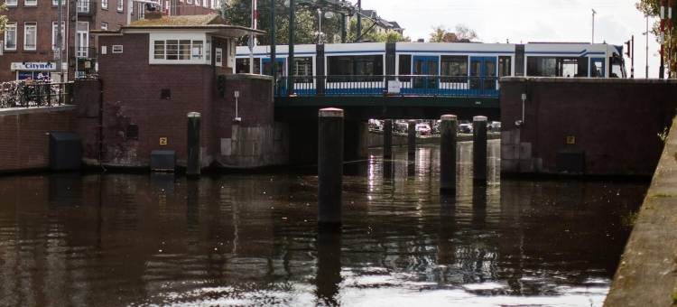 乐趣酒店 - 金克桥(Sweets - Kinkerbrug)图片