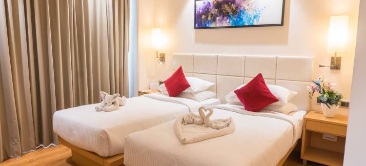 珍珠树酒店和度假村(Pearltree Hotels and Resorts)图片