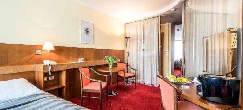 Hotel Jana Congress & Wellness图片