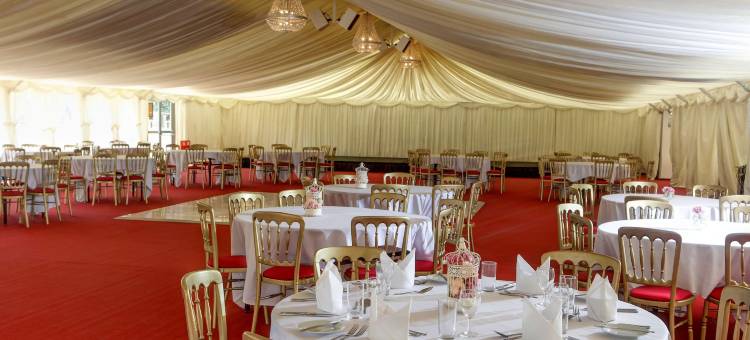 The Watermill Hotel, Sure Hotel Collection by Best Western图片