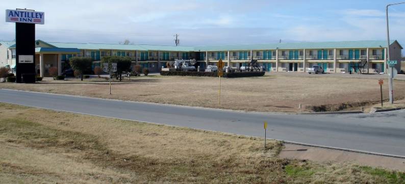 安提雷酒店(Antilley Inn)图片