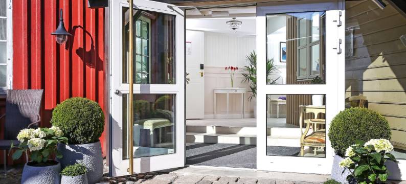 老城区酒店 - 费德列斯达(Gamlebyen Hotell - Fredrikstad)图片