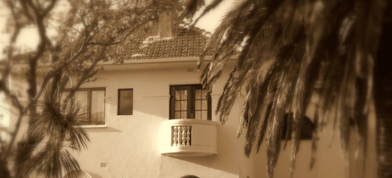 马尔滕斯待客酒店(Maartens Guesthouse)图片