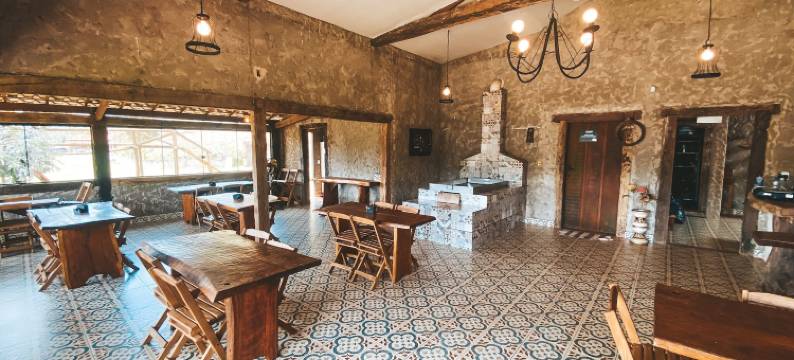 秘密花园庄园(Complexo Jardim Secreto)图片