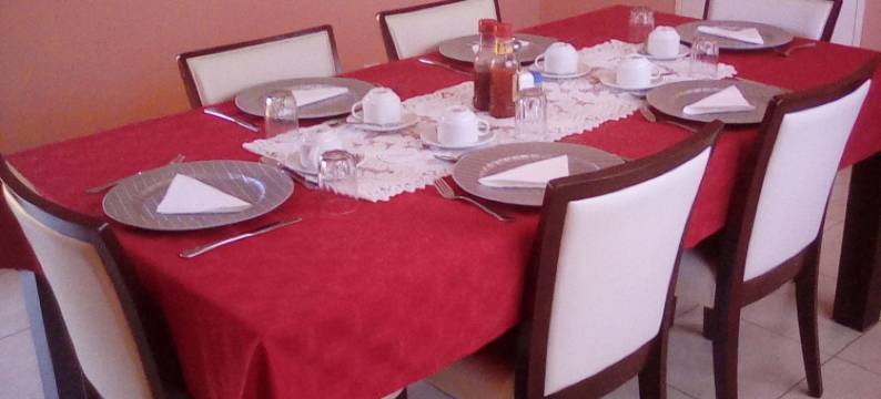 赛普拉斯行政旅馆(Cypress Executive Lodge)图片