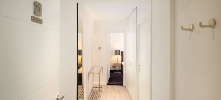 埃拉雅酒店汉诺威市(Elaya Hotel Hannover City)图片