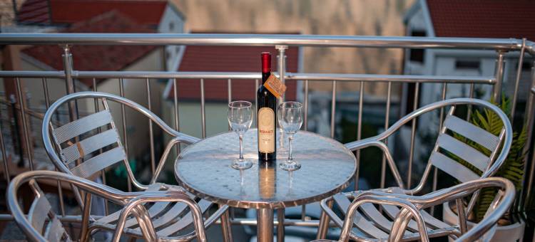 马尔科维奇公寓酒店(Apartments Marković)图片