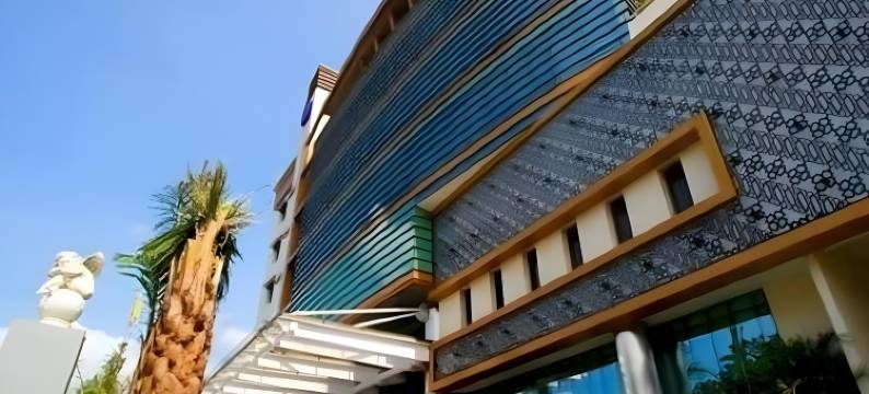 日惹罗斯茵酒店(Ros-in Hotel)图片