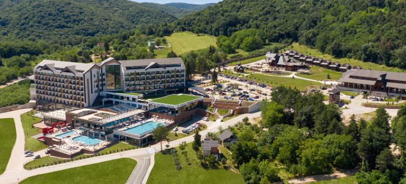 瑞享 Fruske Terme 度假水疗酒店(Movenpick Resort and Spa Fruske Terme)图片