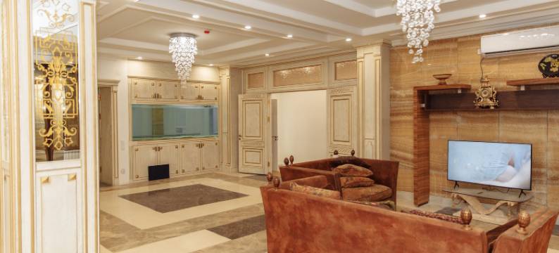 SULO公寓(Sulo Apartments)图片