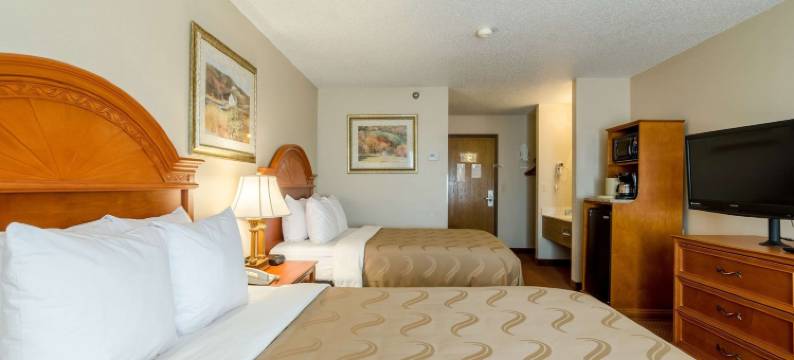 凯艺酒店(Quality Inn Alliance)图片