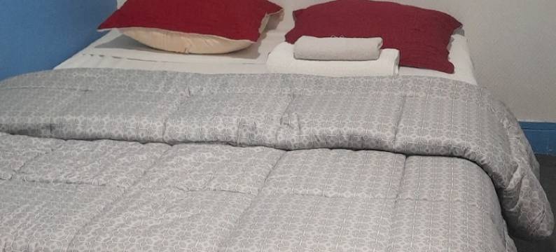 安德莱斯酒店(Hôtel des Andelys)图片