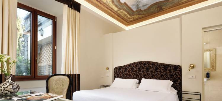 菲耶索莱别墅酒店(FH55 Hotel Villa Fiesole)图片