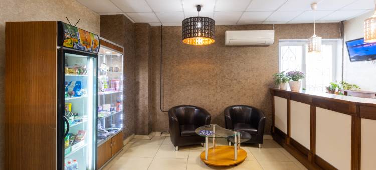 沃尔纳酒店(Hotel Volna)图片