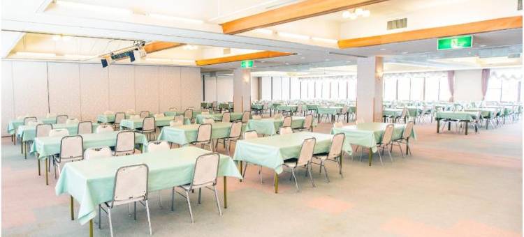 黑姬高原酒店(Kurohime Kogen Hotel)图片