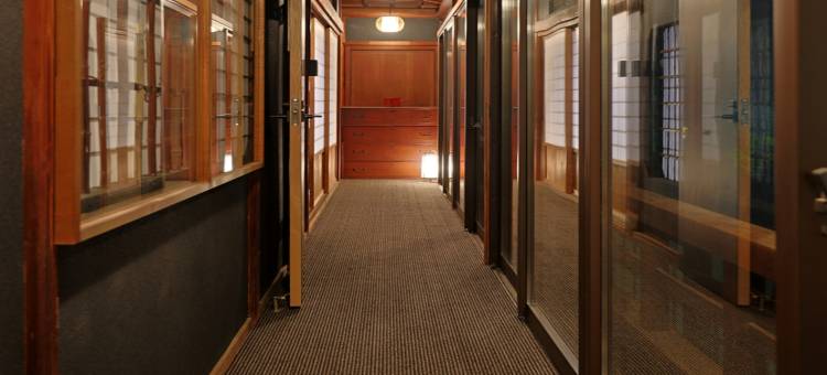 虎屋别馆(Toraya Annex)图片