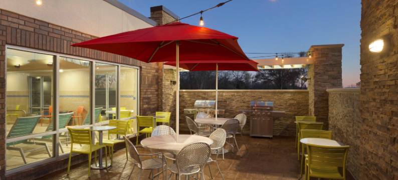 史密斯堡希尔顿惠庭酒店(Home2 Suites by Hilton Fort Smith)图片