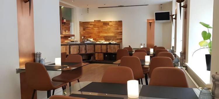 迷你19米林酒店(Milling Hotel Mini 19)图片