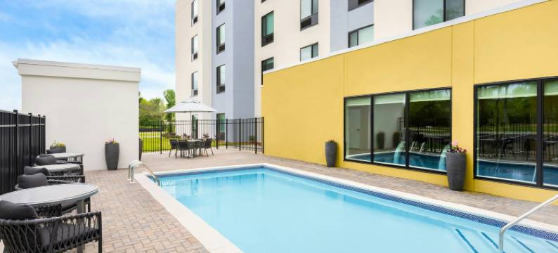 米尔布鲁克TownePlace Suites酒店(TownePlace Suites Millbrook)图片