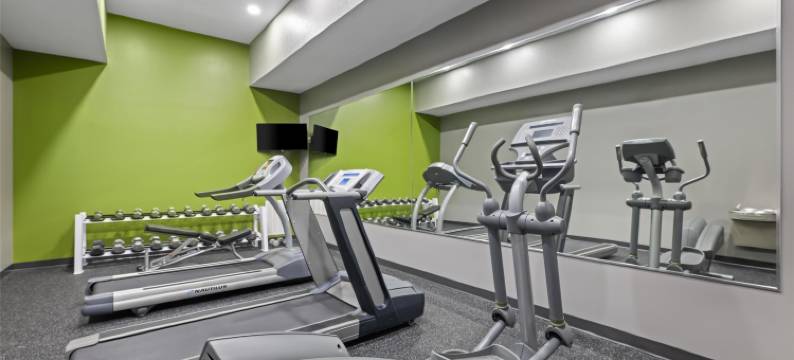 霍姆伍德伯明翰希尔顿Spark酒店(Spark by Hilton Homewood Birmingham)图片