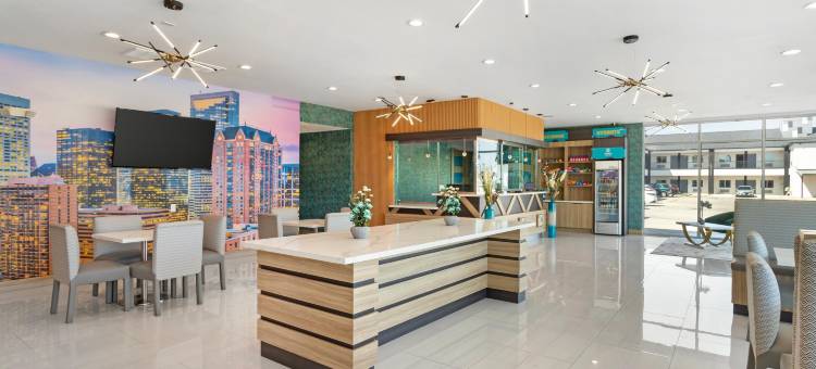 克拉丽奥点(Clarion Pointe)图片