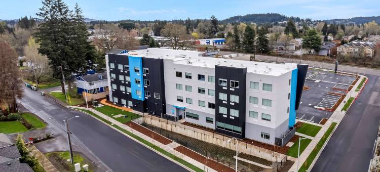 希尔顿Tru阿洛哈比弗顿酒店(Tru by Hilton Aloha Beaverton)图片