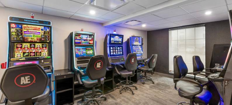 芝加哥橡树台-美居套房酒店(MainStay Suites Oakbrook Terrace - Chicago)图片