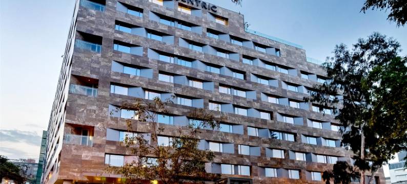 利马圣伊西德罗凯悦尚萃酒店(Hyatt Centric San Isidro Lima)图片