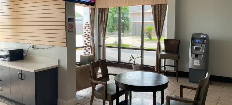 Motel 6 Baton Rouge, la - East - I-12图片